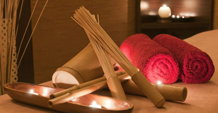 Sakarya Masaj Salonu